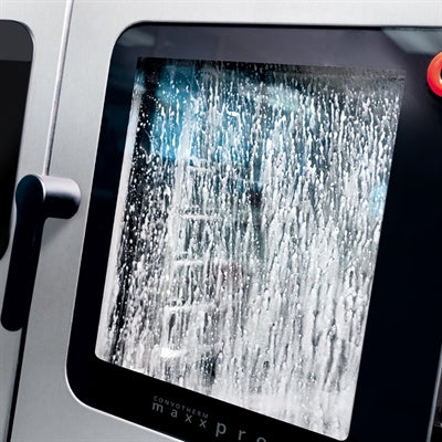 Convotherm Maxx Pro 20.20 EB easyDial Disappearing Door Combi Oven