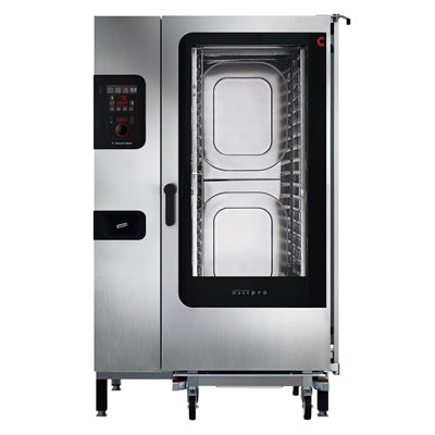 Convotherm Maxx Pro 20.20 GS easyDial Disappearing Door Combi Oven