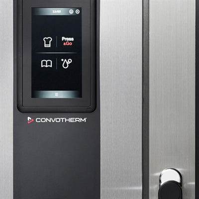 Convotherm Maxx Electric Combi Oven 6.10 ES
