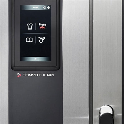 Convotherm Maxx Electric Combi Oven 10.10 ES