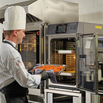 Convotherm Mini Standard Electric Combi Oven