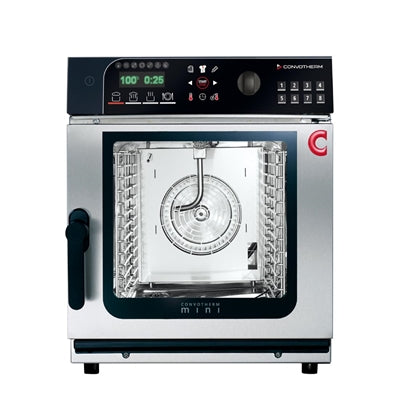 Convotherm Mini Standard Electric Combi Oven 6.10