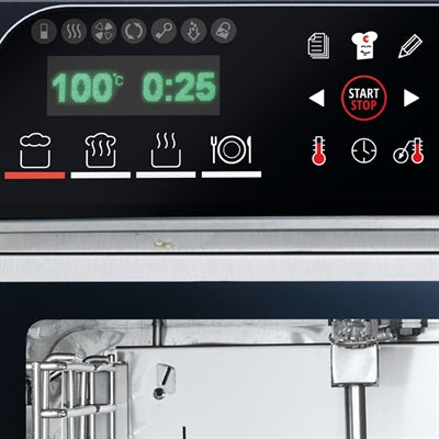 Convotherm Mini Standard Electric Combi Oven 10.10