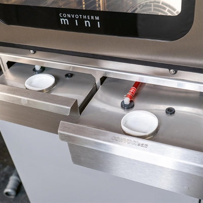 Convotherm Mini Black Standard Electric Combi Oven 10.10