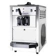 Spaceman Ice Single Flavour Soft Serve Ice Cream Machine T15-N
