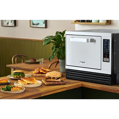 Panasonic Speed Convection Oven SCV-3