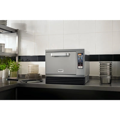 Panasonic Speed Convection Oven SCV-3