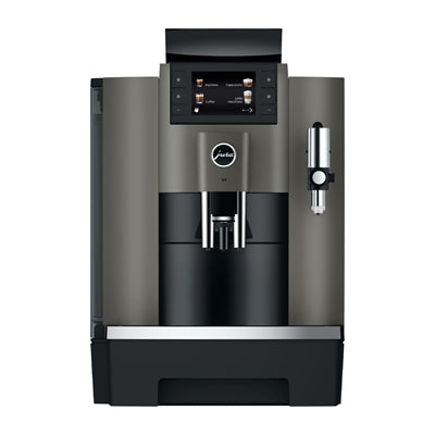 Jura W8 Coffee Machine