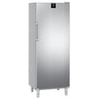 Liebherr FFFCVG 6501 Single Door Upright NoFrost Freezer 544Ltr