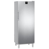 Liebherr FFFCVG 6501 Single Door Upright NoFrost Freezer 544Ltr