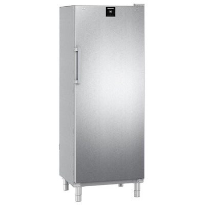 Liebherr FFFCVG 6501 Single Door Upright NoFrost Freezer 544Ltr