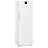 Liebherr FFFSG 4001 White Single Door NoFrost Upright Freezer 316Ltr
