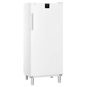 Liebherr FFFSG 5501 Single Door Upright SmartFrost Freezer 499Ltr
