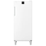 Liebherr FFFSG 5501 Single Door Upright SmartFrost Freezer 499Ltr