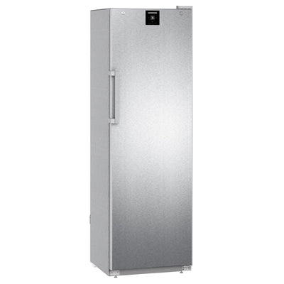 Liebherr FRFCVG 4001 Stainless Steel Single Door Refrigerator 420Ltr