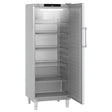 Liebherr FRFCVG 6501 Forced Air Upright Fridge 655Ltr