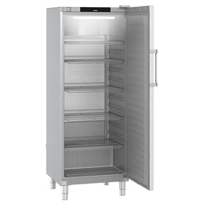 Liebherr FRFCVG 6501 Forced Air Upright Fridge 655Ltr