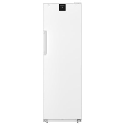Liebherr FRFVG 4001 Single Door Forced Air Upright Fridge 420Ltr