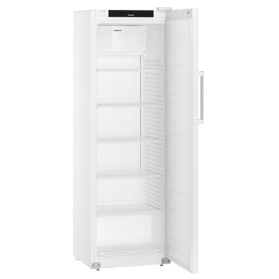 Liebherr FRFVG 4001 Single Door Forced Air Upright Fridge 420Ltr