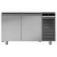 Liebherr FRTSVG 7521 2 Door Counter Fridge 280Ltr