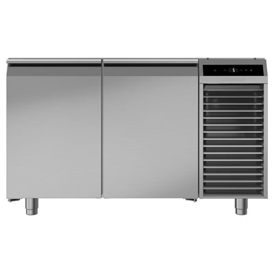 Liebherr FRTSVG 7521 2 Door Counter Fridge 280Ltr