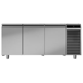 Liebherr FRTSVG 7531 3 Door Counter Fridge 440Ltr