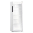 Liebherr MRFVC 3511 White Single Door Display Fridge 347Ltr