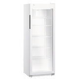 Liebherr MRFVC 3511 White Single Door Display Fridge 347Ltr