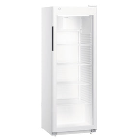 Liebherr MRFVC 3511 White Single Door Display Fridge 347Ltr