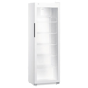 Liebherr MRFVC 4011 White Single Door Display Fridge 400Ltr