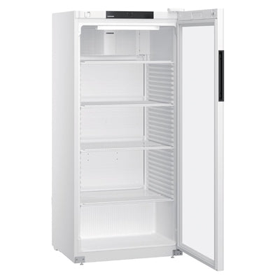 Liebherr MRFVC 5511 White Single Door Display Fridge 569Ltr