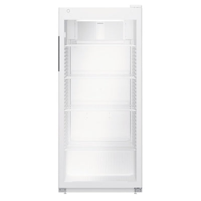 Liebherr MRFVC 5511 White Single Door Display Fridge 569Ltr