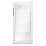 Liebherr MRFVC 5511 White Single Door Display Fridge 569Ltr