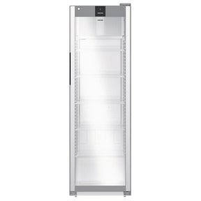Liebherr MRFVD 4011 White Single Door Display Fridge 400Ltr