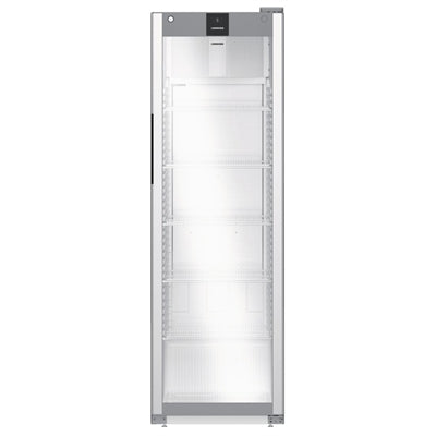 Liebherr MRFVD 4011 White Single Door Display Fridge 400Ltr