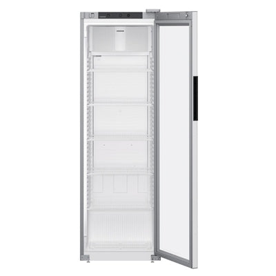 Liebherr MRFVD 4011 White Single Door Display Fridge 400Ltr
