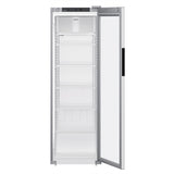 Liebherr MRFVD 4011 White Single Door Display Fridge 400Ltr