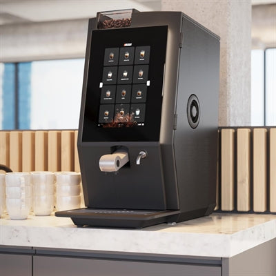 Bravilor Esprecious 12 Gen 2 Bean to Cup Espresso Machine with Installation