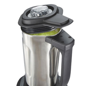 Hamilton Beach Rio Stainless Steel Bar Blender