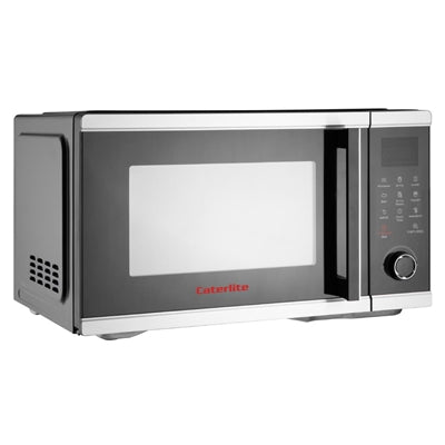 Caterlite Air Fryer Microwave Oven 26Ltr 1500W