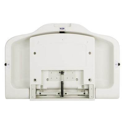 Bolero Horizontal Changing Station