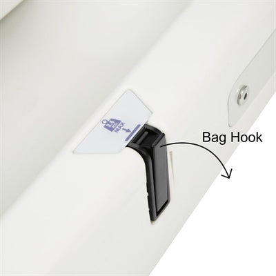 Bolero Horizontal Changing Station