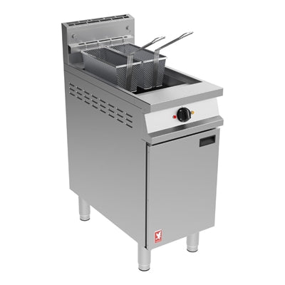 Falcon Dominator Plus Free Standing LPG Fryer on Feet G3840