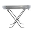 Cinders Premium Folding Gas BBQ 1140mm
