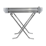 Cinders Premium Folding Gas BBQ 1140mm