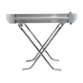 Cinders Premium Folding Gas BBQ 1140mm