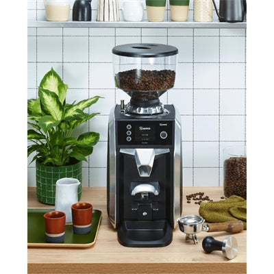 Santos I-Grind Electric Coffee Grinder
