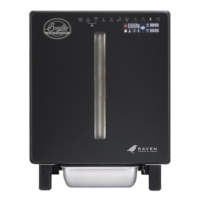 Bradley Raven Food Smoker