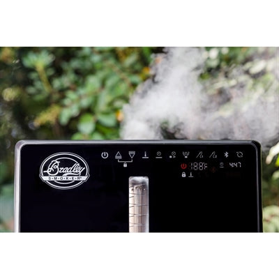 Bradley Raven Food Smoker