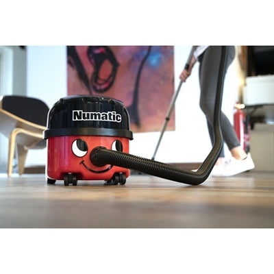 Numatic Pro Cordless Henry Vacuum NBV190NX